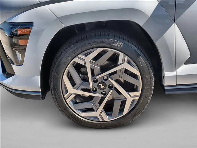 Used 2024 Hyundai Kona N Line image 26