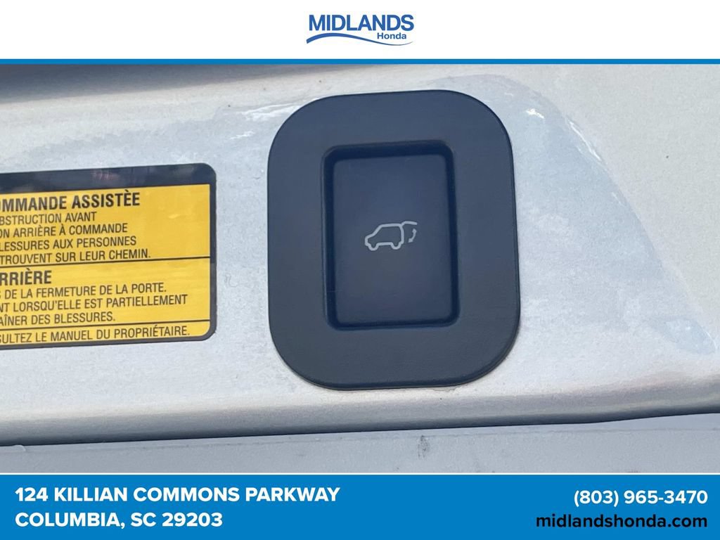 Used 2012 Toyota Sienna XLE FWD image 10
