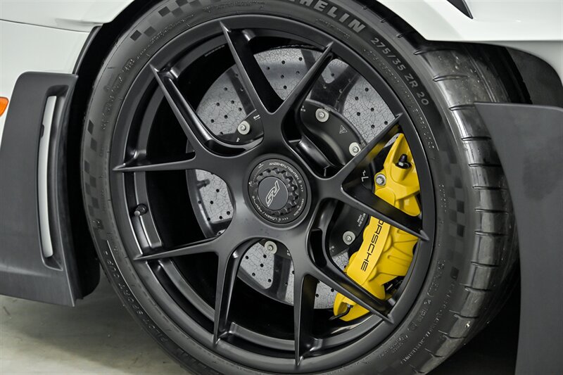 Used 2024 Porsche 911 GT3 RS RWD image 11