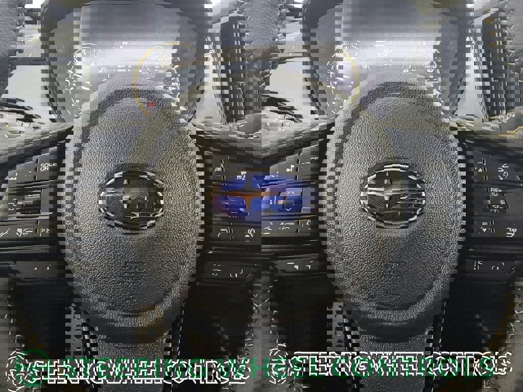 New 2026 Subaru Crosstrek 2.5i Sport image 10