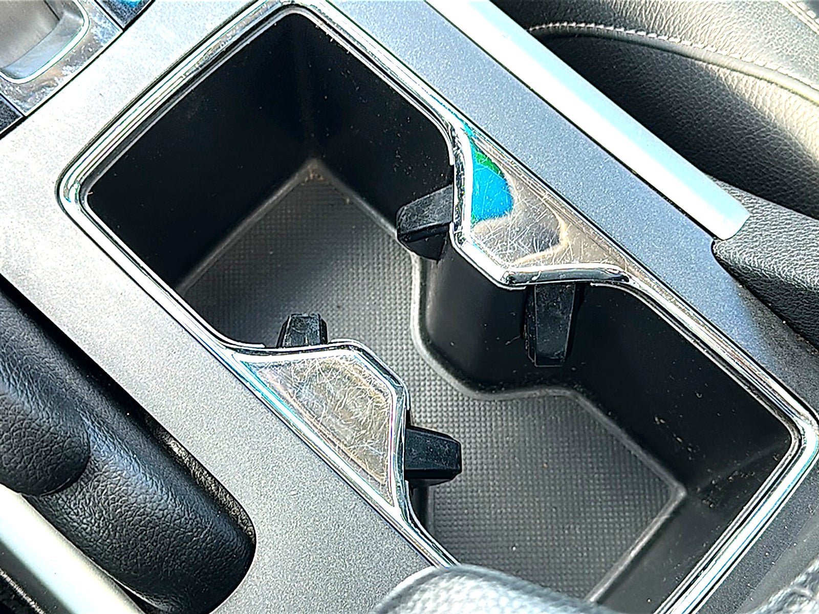 Used 2015 Honda Accord EX-L image 33