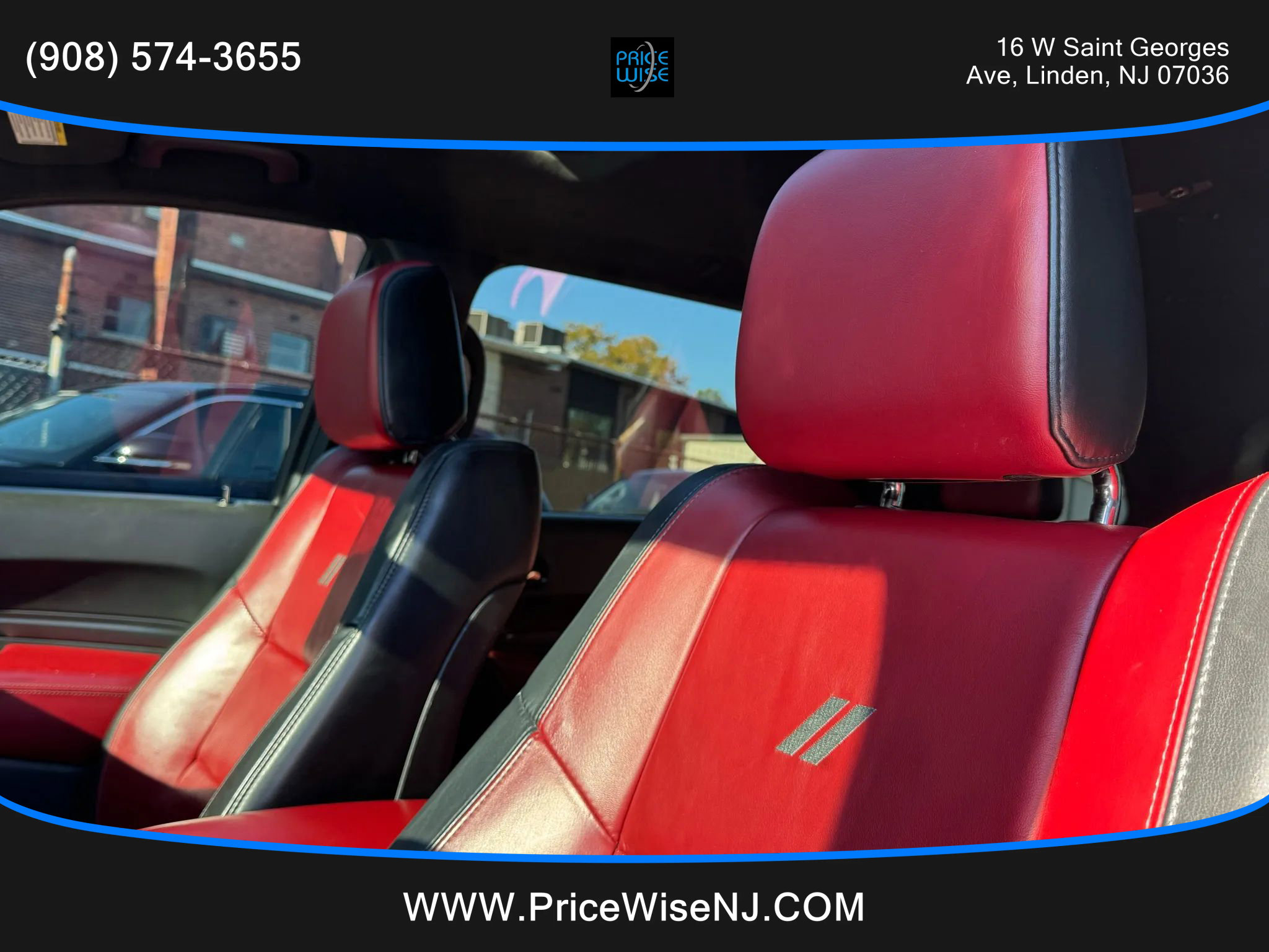 Used 2022 Dodge Durango R/T w/ Tow 'N Go Package image 10