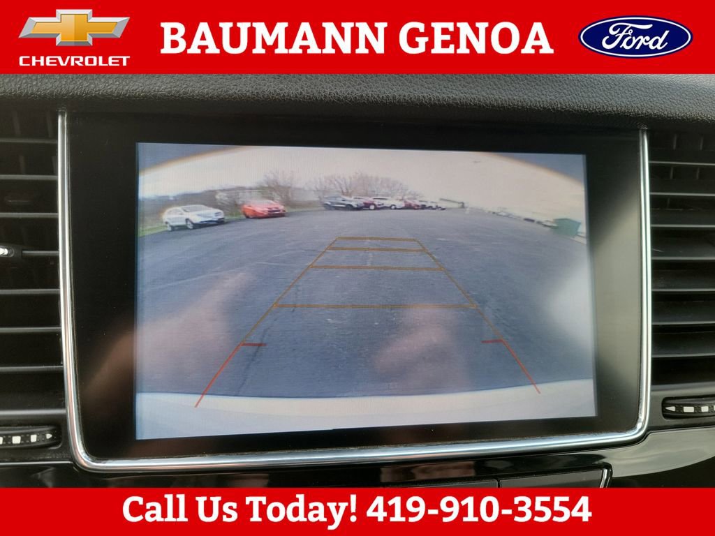 Used 2018 Buick Encore Preferred FWD image 20