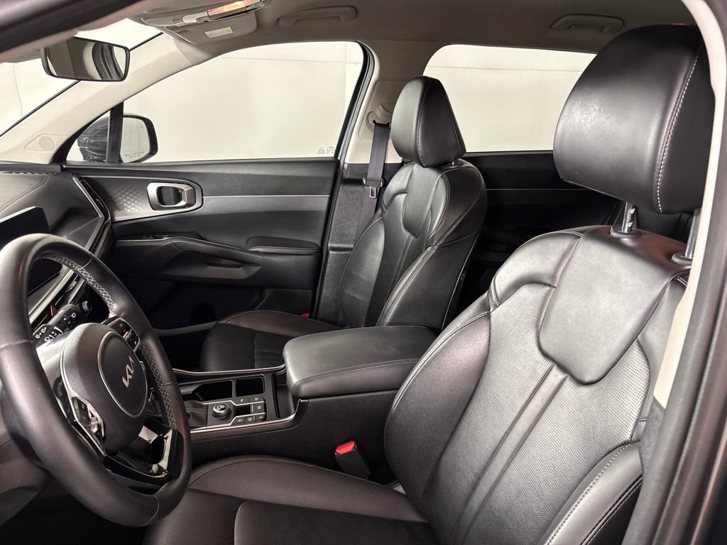 Used 2024 Kia Sorento S FWD image 27