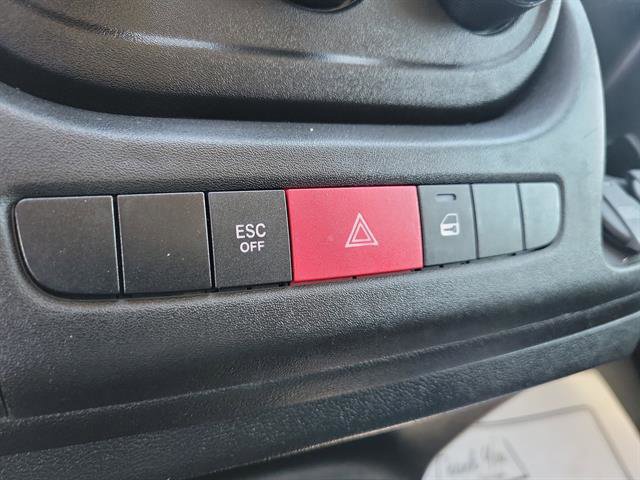 Used 2020 RAM ProMaster 1500 FWD image 12