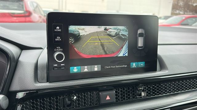 Used 2024 Honda CR-V EX-L image 16