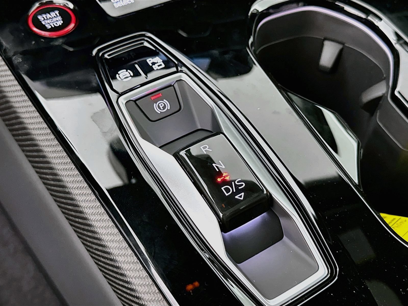 New 2026 Audi S5 Premium Plus AWD/4WD image 27