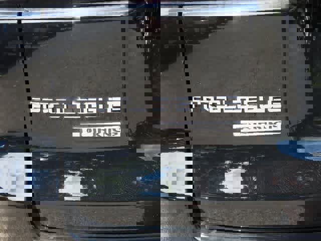 New 2026 Honda Prologue Touring image 7