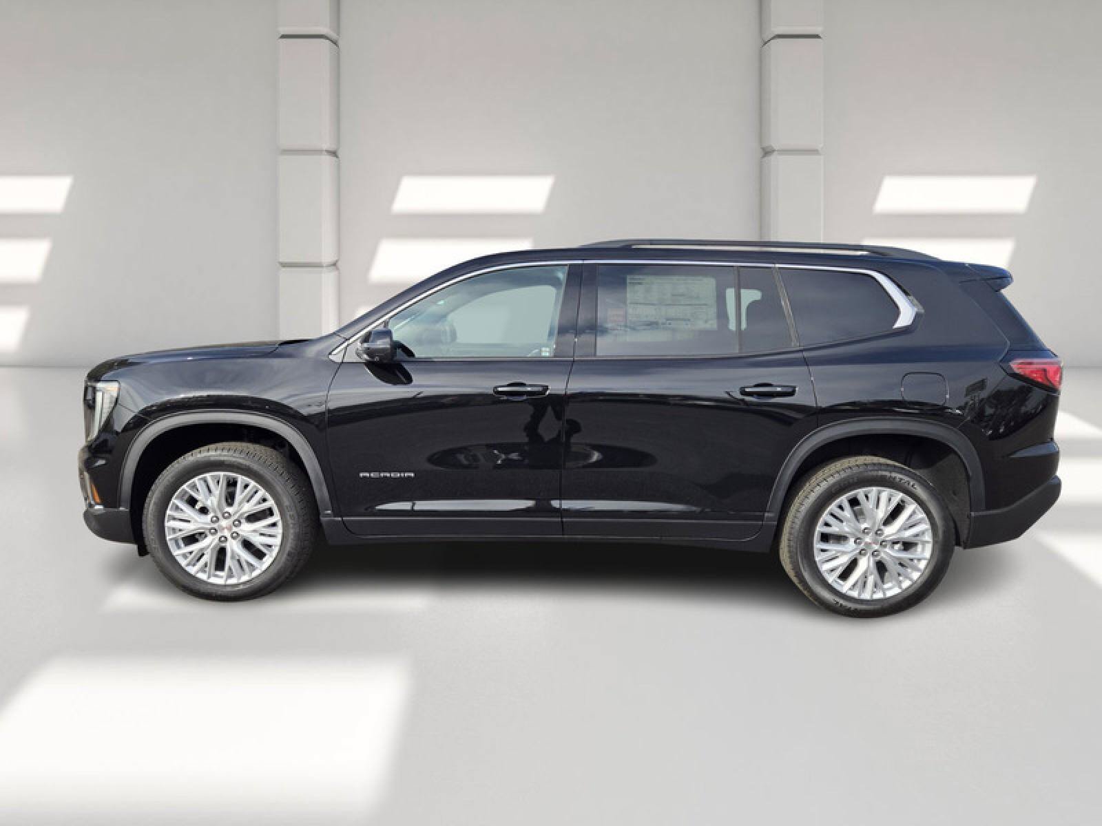 New 2026 GMC Acadia Elevation w/ Elevation Premium Package FWD image 4