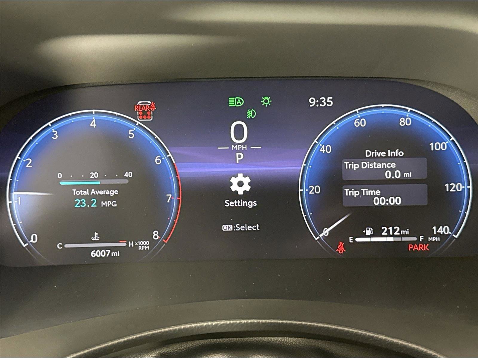 Certified 2025 Toyota Highlander Platinum image 21