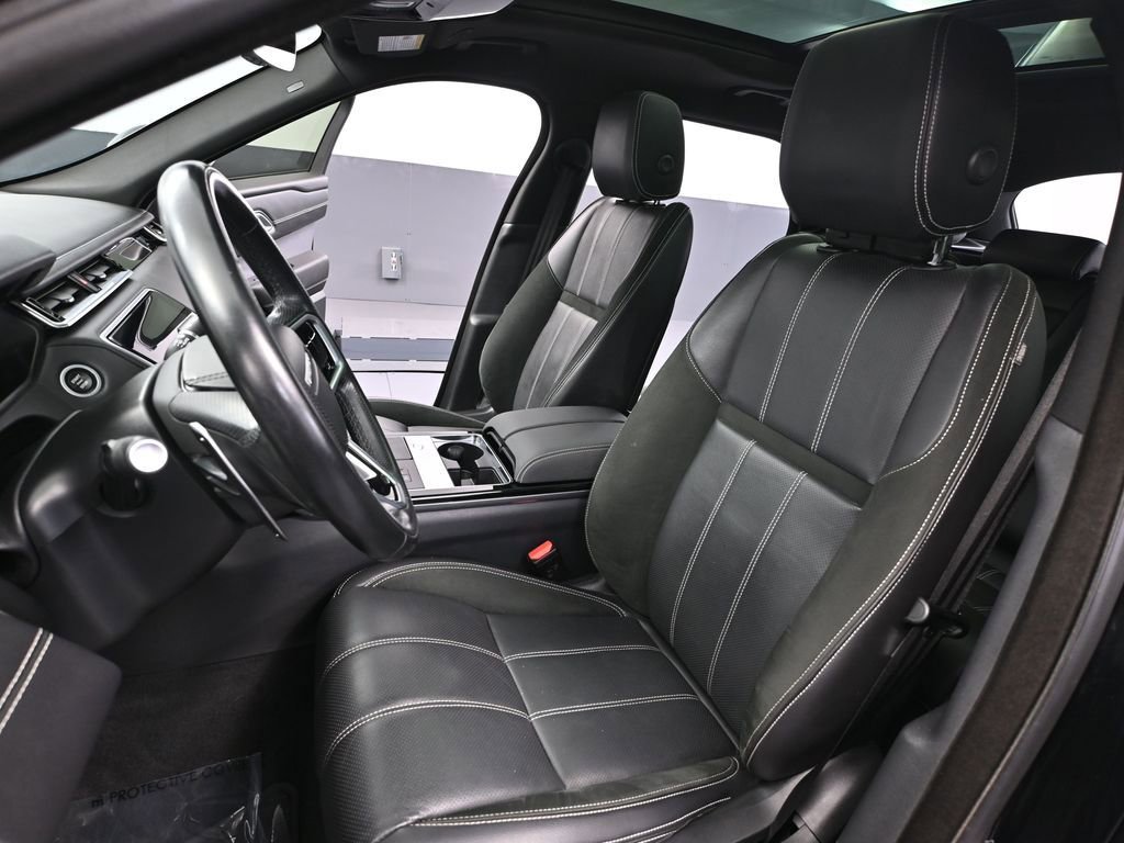 Used 2023 Land Rover Range Rover Velar R-Dynamic S AWD/4WD image 25