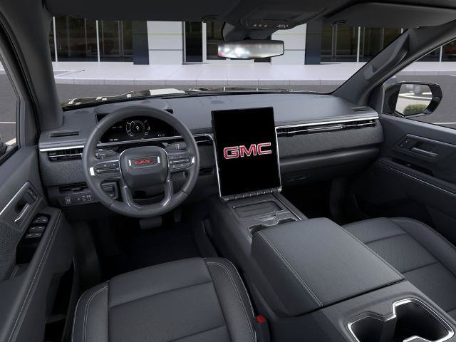 New 2026 GMC Sierra EV Elevation AWD/4WD image 15