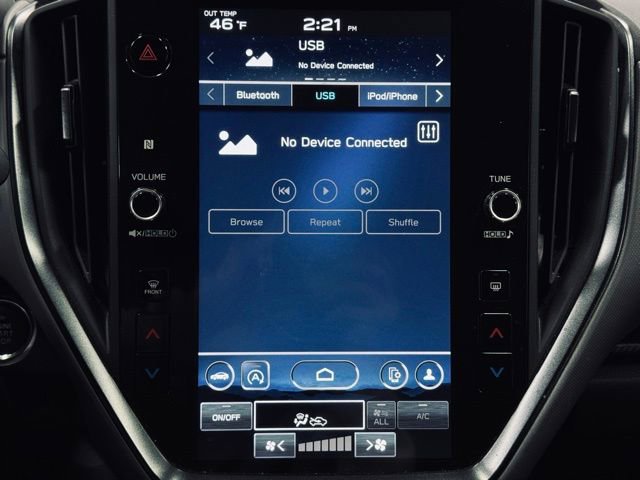 Used 2024 Subaru Crosstrek 2.5i Sport w/ Crosstrek Mirror Package image 33