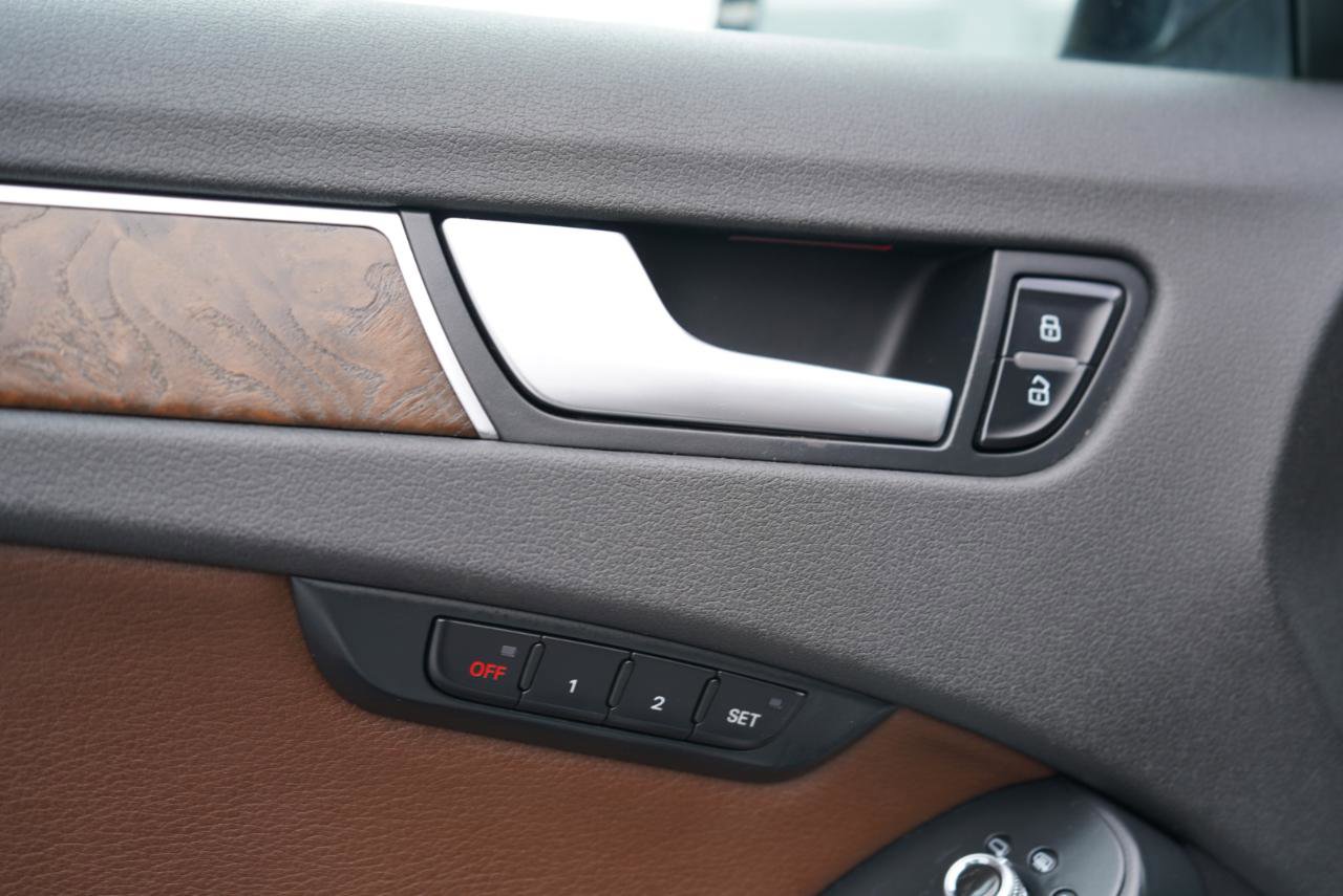 Used 2014 Audi A4 2.0T Premium Plus w/ Premium Plus Package image 33