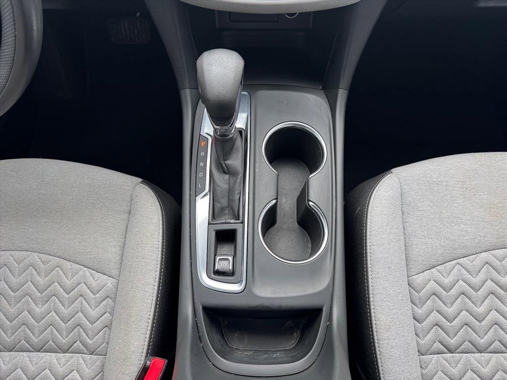 Used 2022 Chevrolet Equinox LS w/ LS Convenience Package image 19