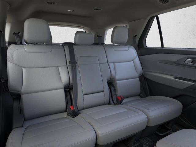 New 2025 Ford Explorer Active w/ Active Comfort Package image 11