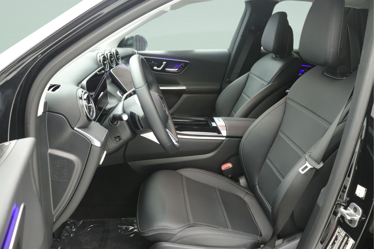 Certified 2025 Mercedes-Benz GLC 350e 4MATIC image 30