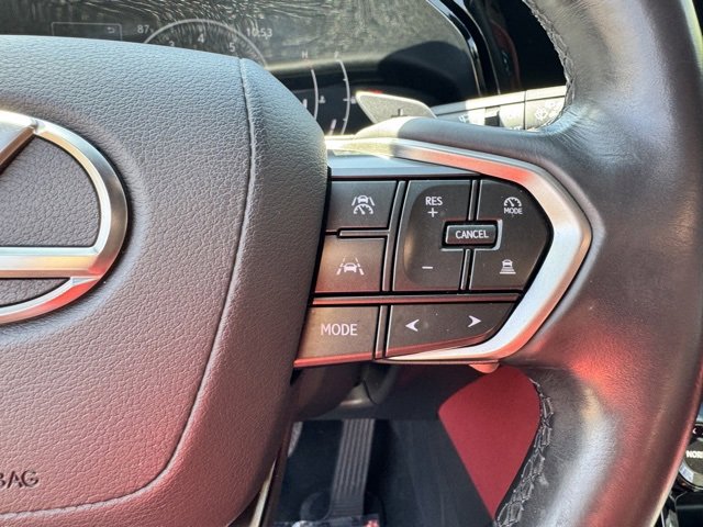 Used 2024 Lexus NX 350 AWD image 24