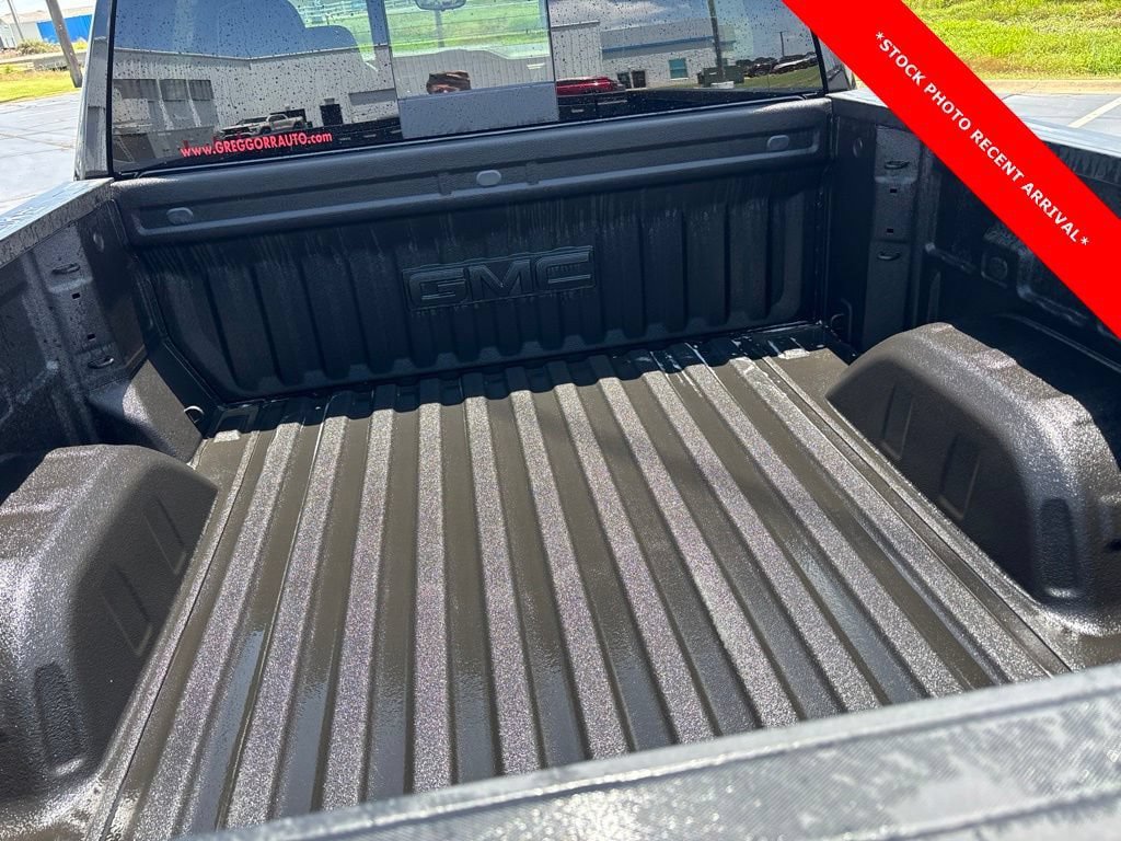 New 2026 GMC Sierra 1500 Denali Ultimate AWD/4WD image 5