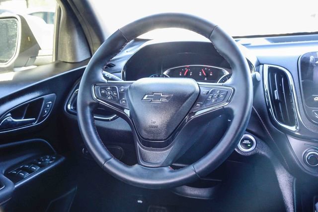 Used 2024 Chevrolet Equinox RS image 17