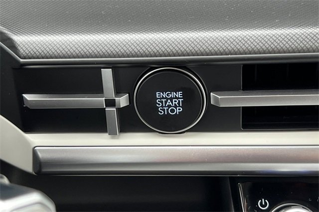 New 2026 Hyundai Santa Fe SEL image 23