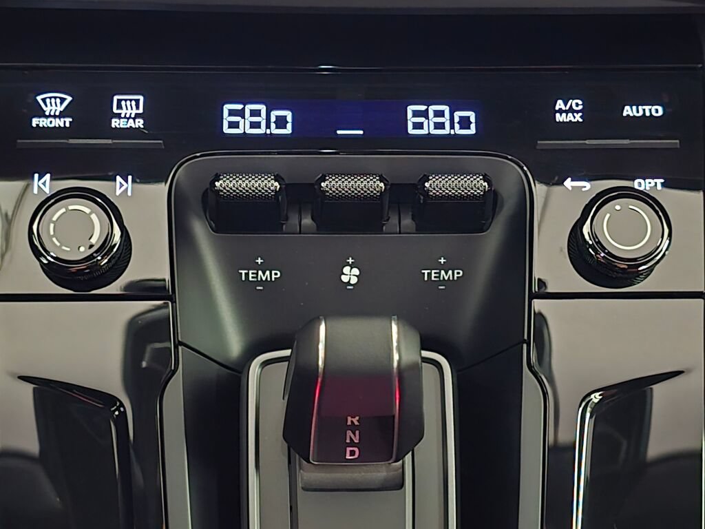 New 2026 Porsche 911 Carrera RWD image 42