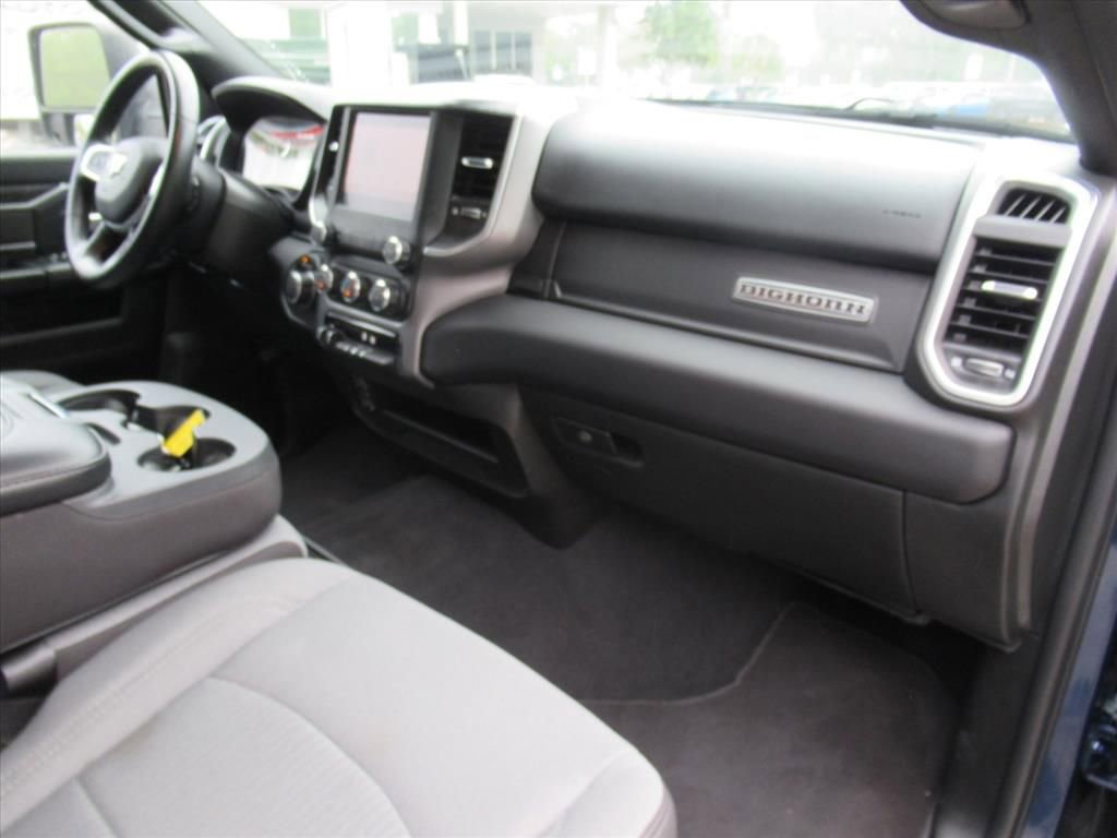 Certified 2024 RAM 2500 Big Horn AWD/4WD image 11