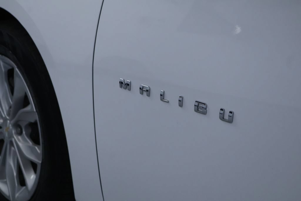 Used 2025 Chevrolet Malibu LT FWD image 10