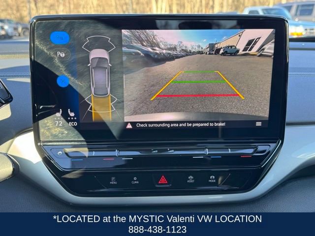 Used 2023 Volkswagen ID.4 Pro S image 37