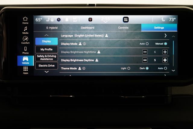 Used 2025 Jeep Wrangler Unlimited Sahara image 32