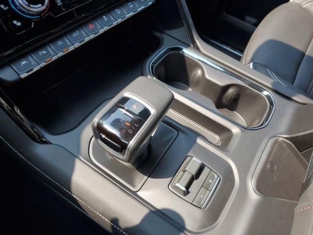 New 2026 GMC Sierra 1500 AT4X AWD/4WD image 29