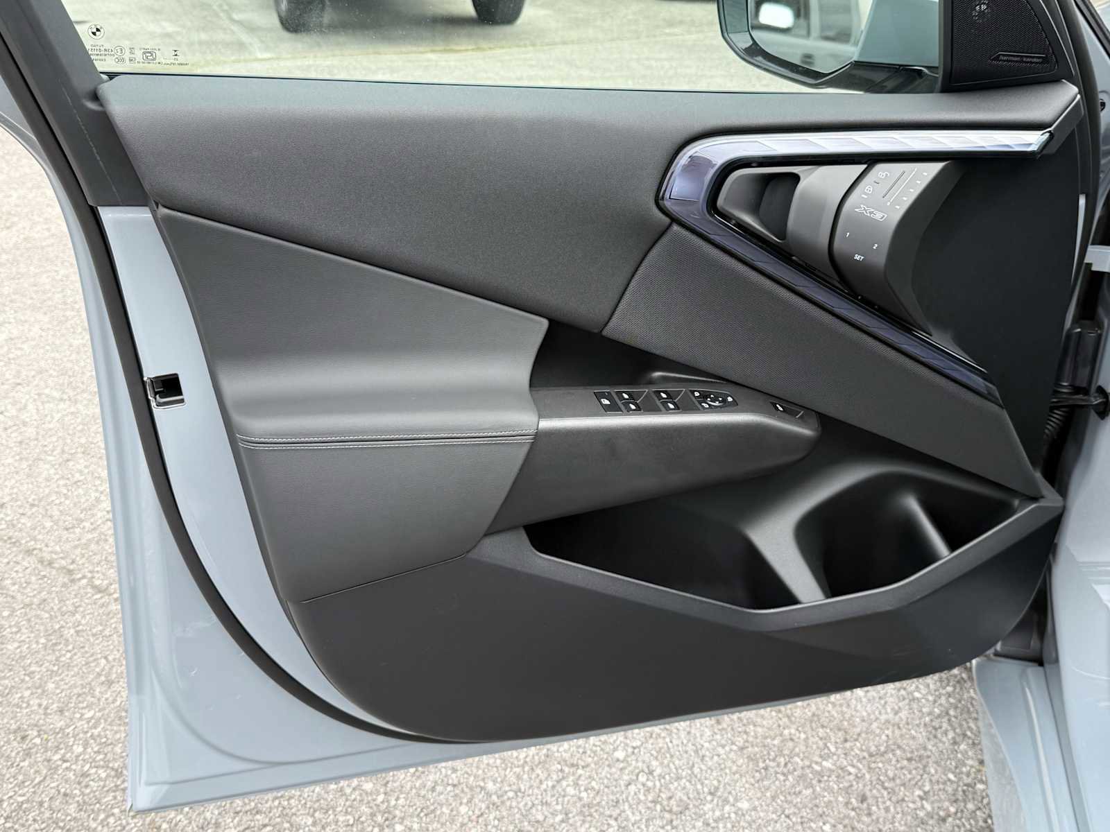 New 2025 BMW X3 xDrive30i w/ Premium Package image 12