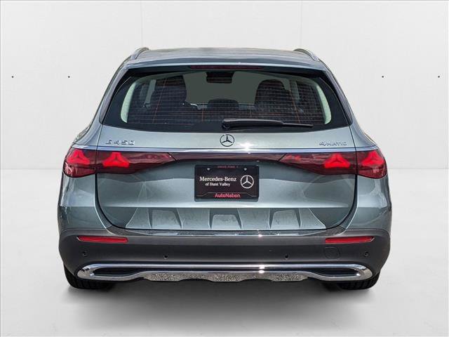 New 2025 Mercedes-Benz E 450 4MATIC All-Terrain Wagon image 7