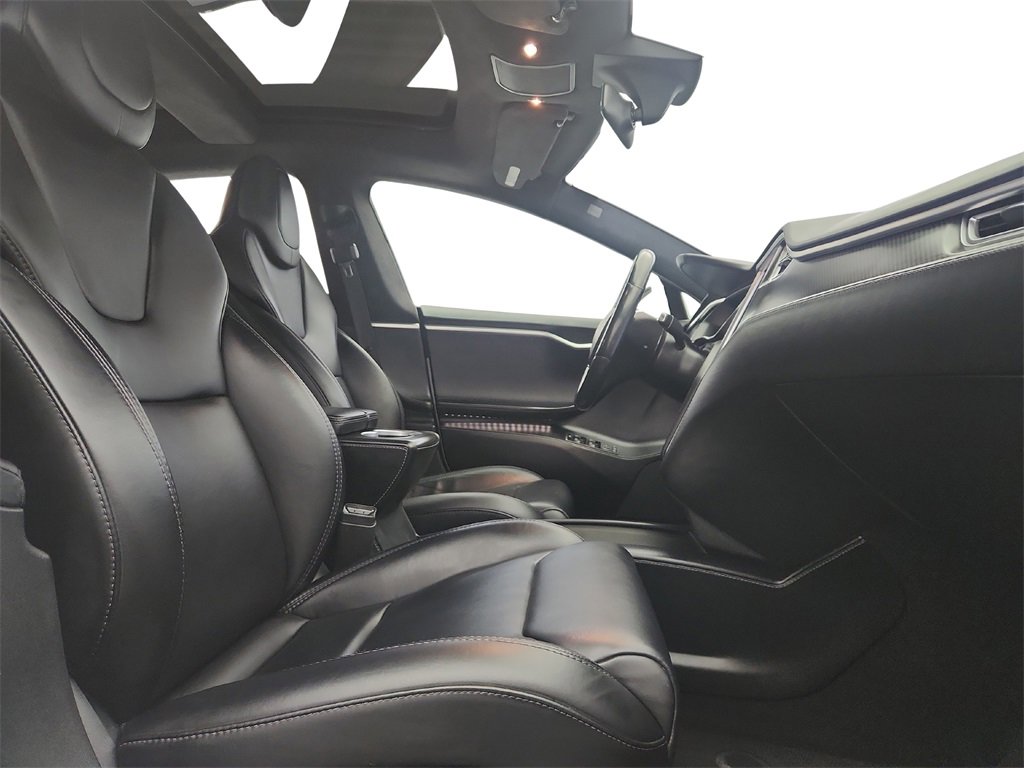 Used 2018 Tesla Model S P100D image 25