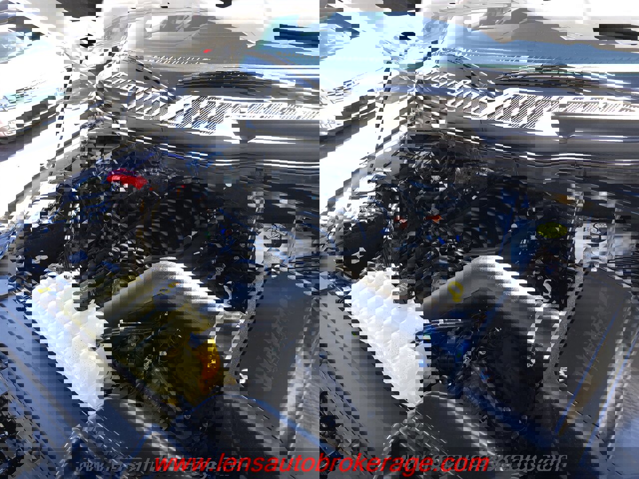 Used 2023 Ford F150 XLT w/ Trailer Tow Package image 23