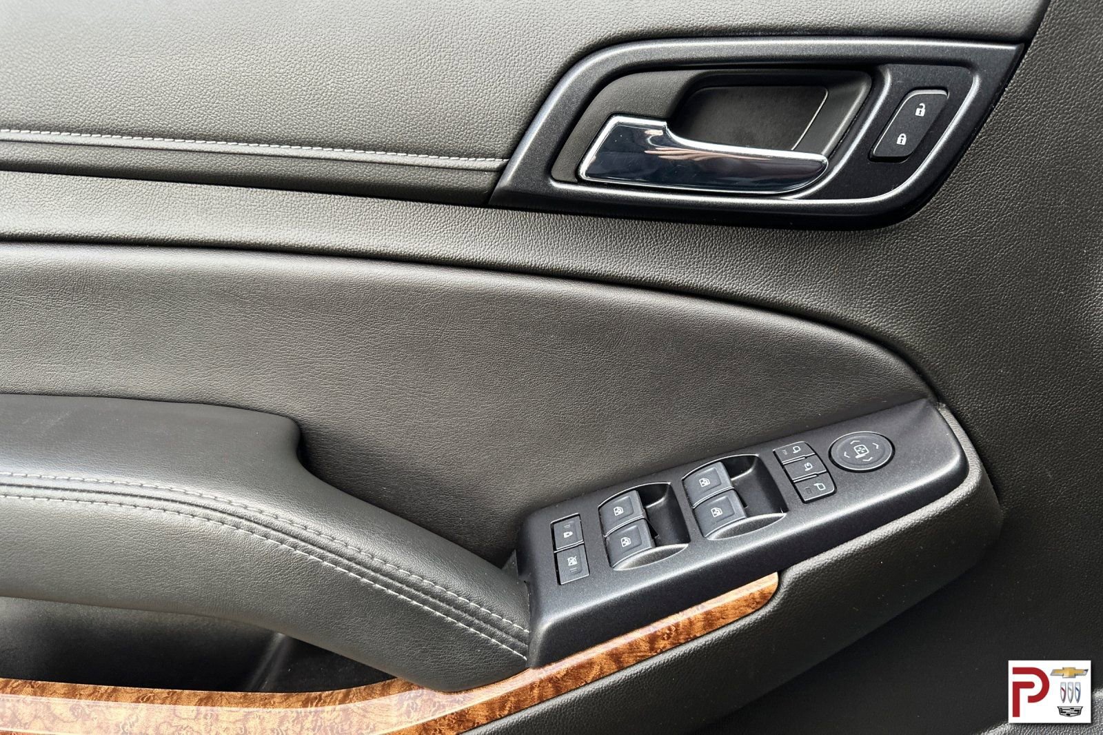 Certified 2019 Chevrolet Tahoe Premier w/ Premier Plus Edition image 12