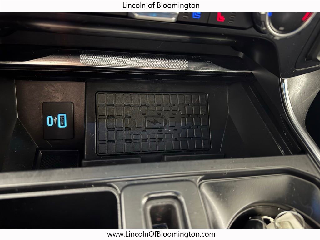 Used 2023 Ford F150 Lariat w/ Equipment Group 502A High image 57