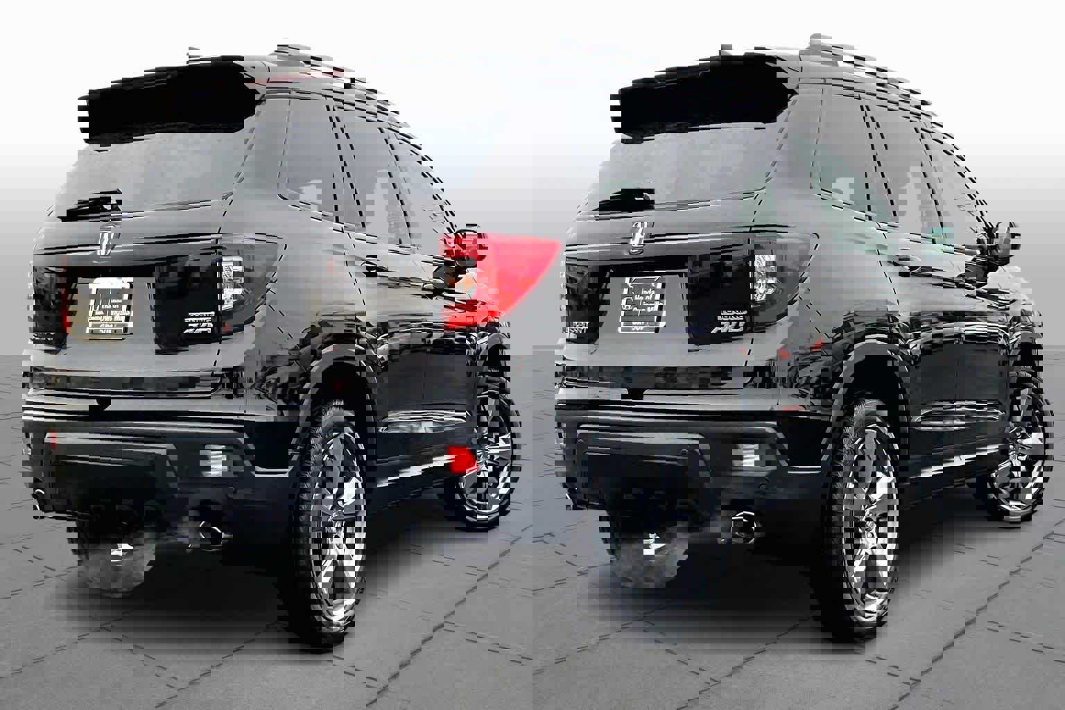 Used 2020 Honda Passport Touring image 12