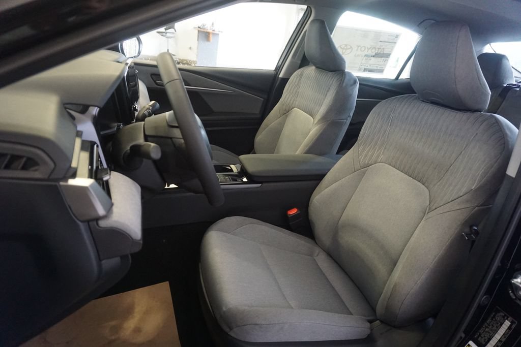 New 2026 Toyota Camry LE FWD image 20