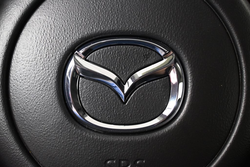 New 2026 MAZDA CX-50 AWD 2.5 Hybrid w/ Weather Package image 34