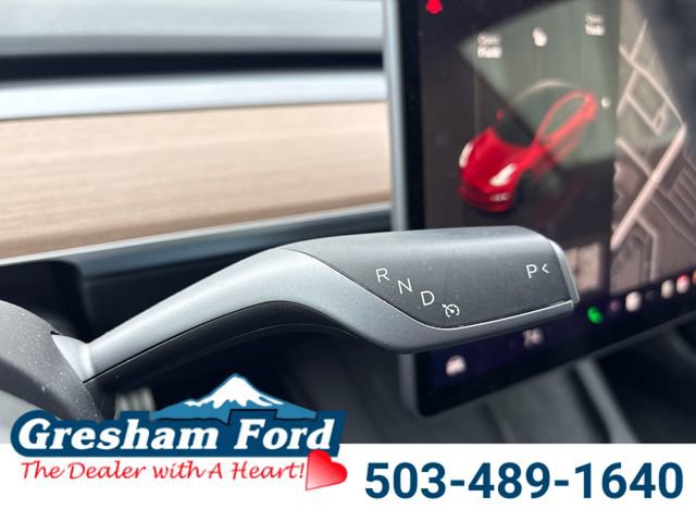 Used 2023 Tesla Model 3 Performance image 23