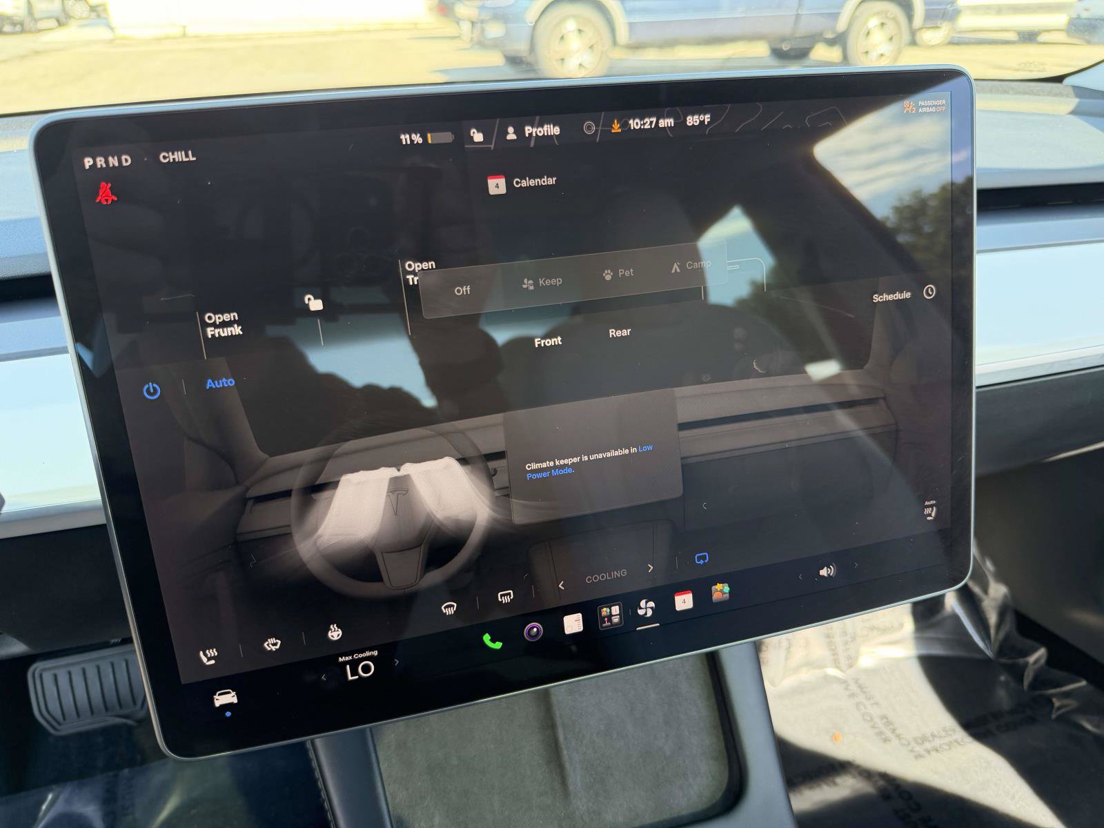 Used 2023 Tesla Model 3 Standard Range RWD image 10