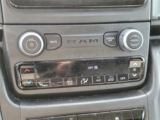 Used 2025 RAM ProMaster 2500 image 28