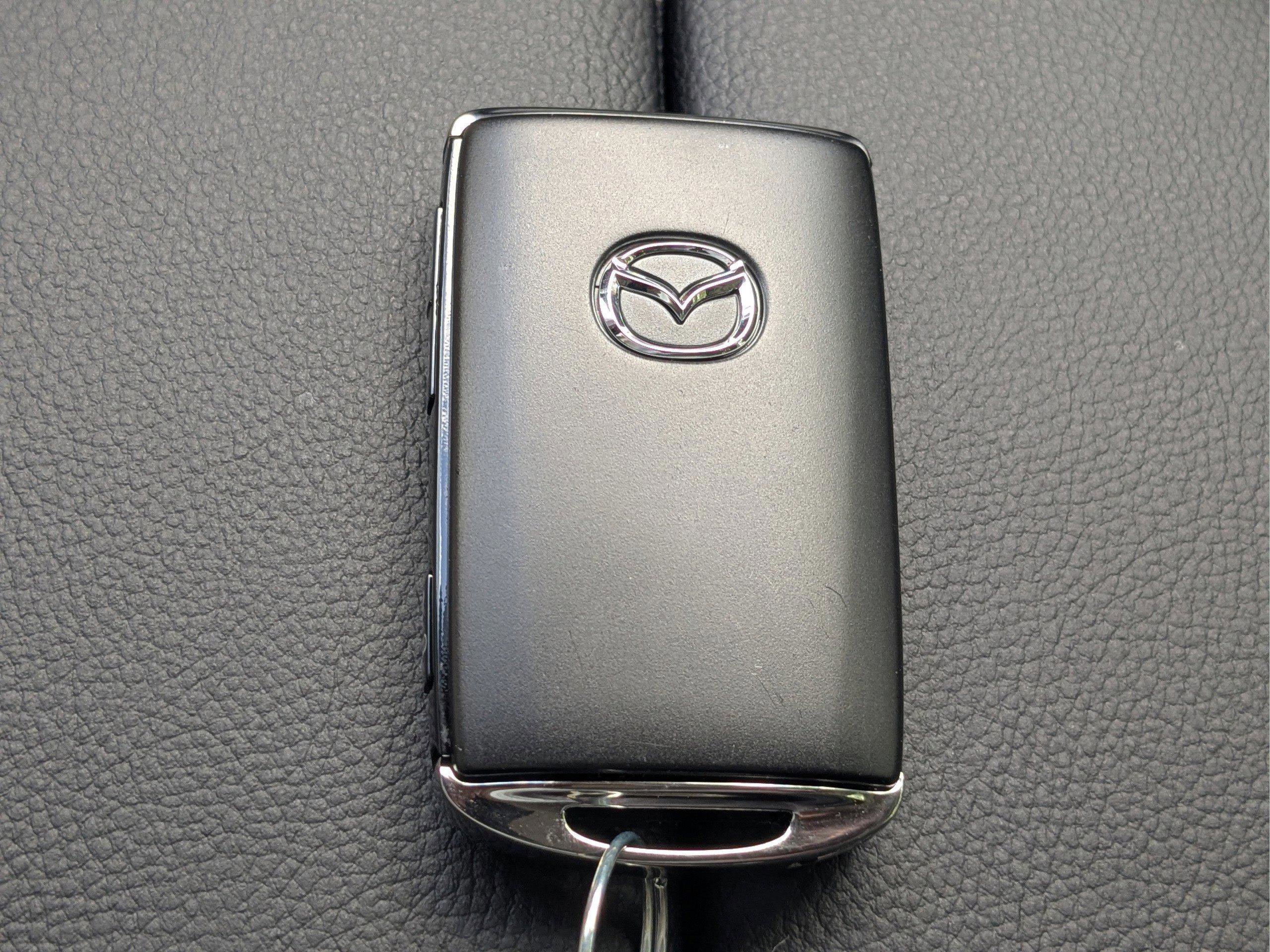 New 2026 MAZDA CX-50 AWD 2.5 S w/ Cargo Package image 28