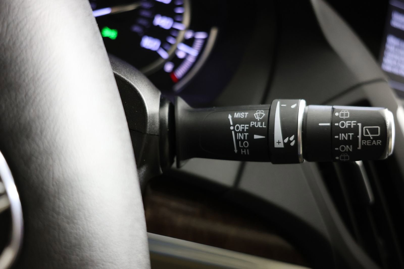 Used 2019 Acura MDX SH-AWD image 27