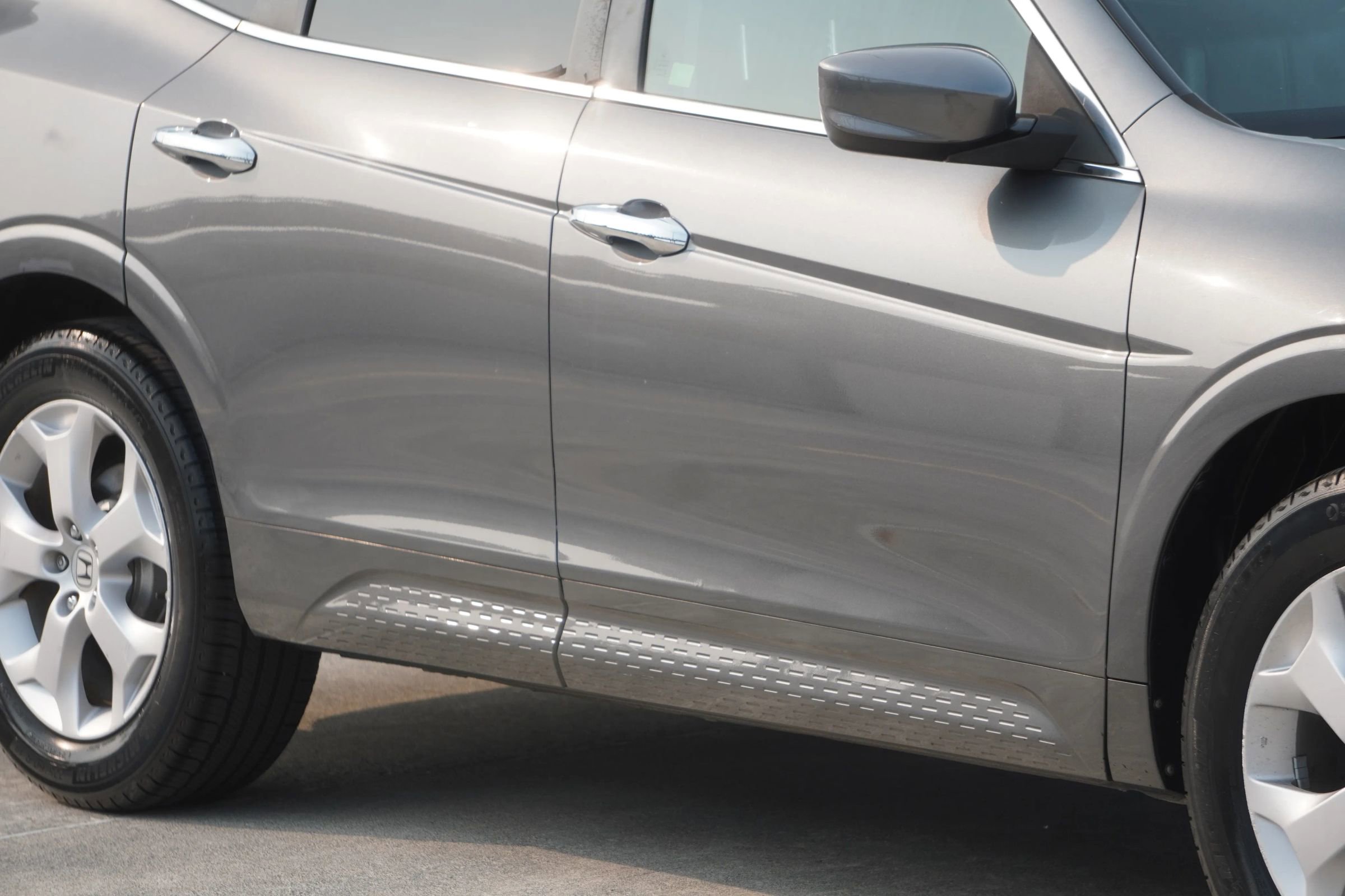 Used 2010 Honda Crosstour EX-L image 22