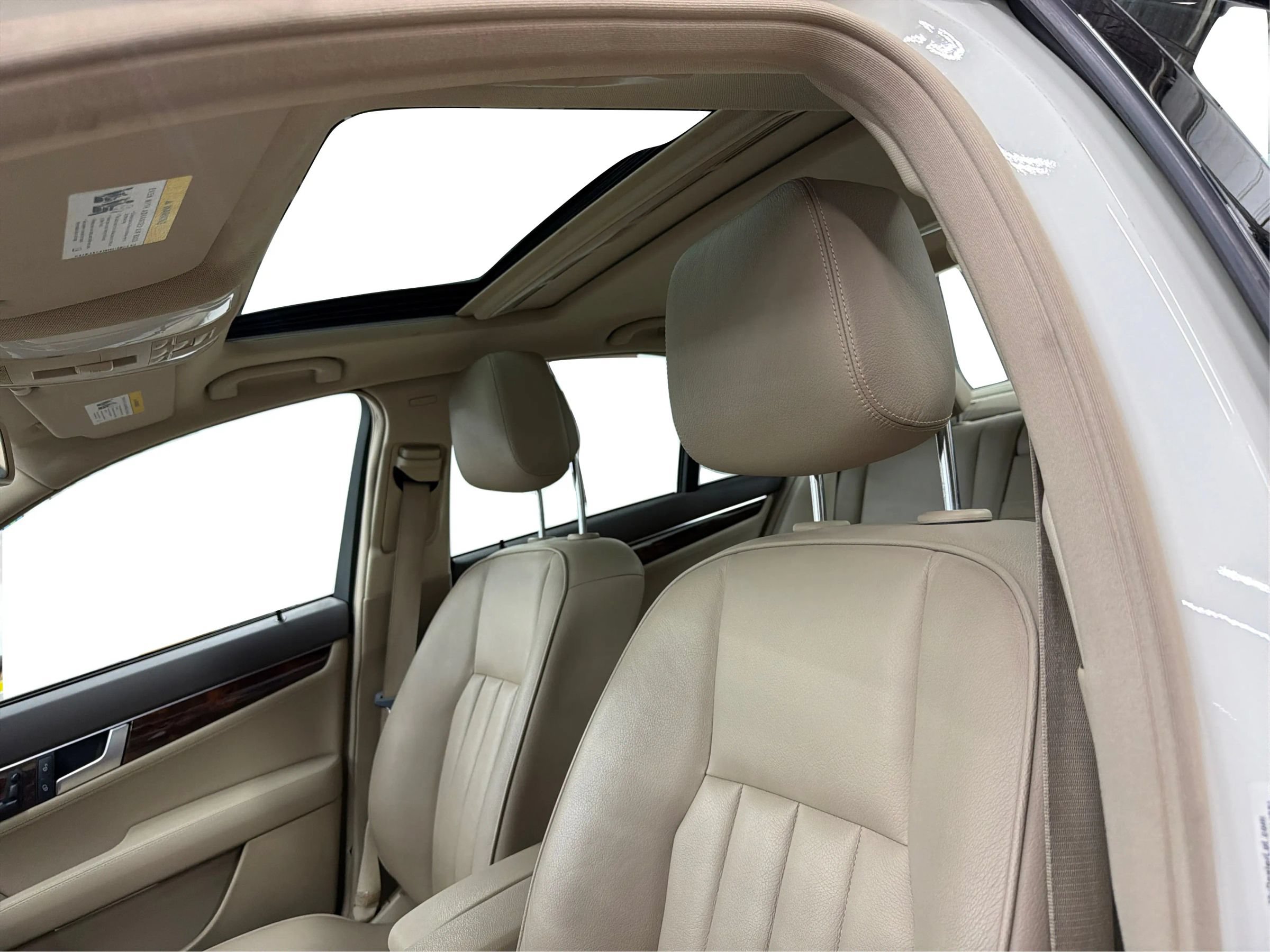 Used 2012 Mercedes-Benz C 300 4MATIC Sedan w/ Multimedia Pkg image 41