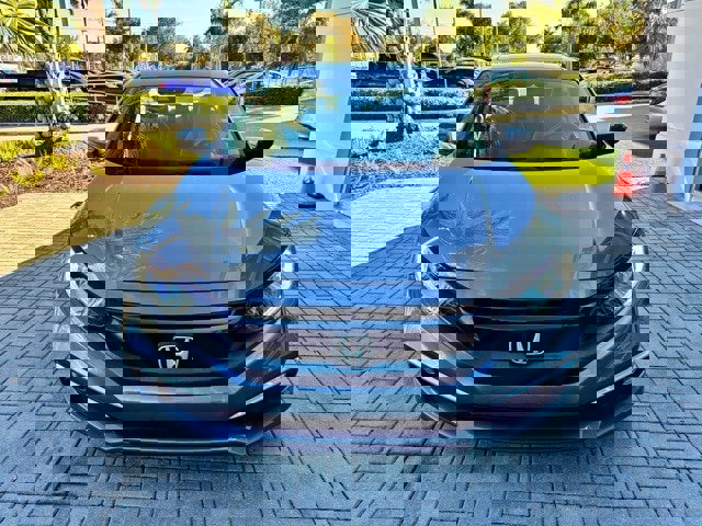 Used 2019 Honda Civic EX image 2