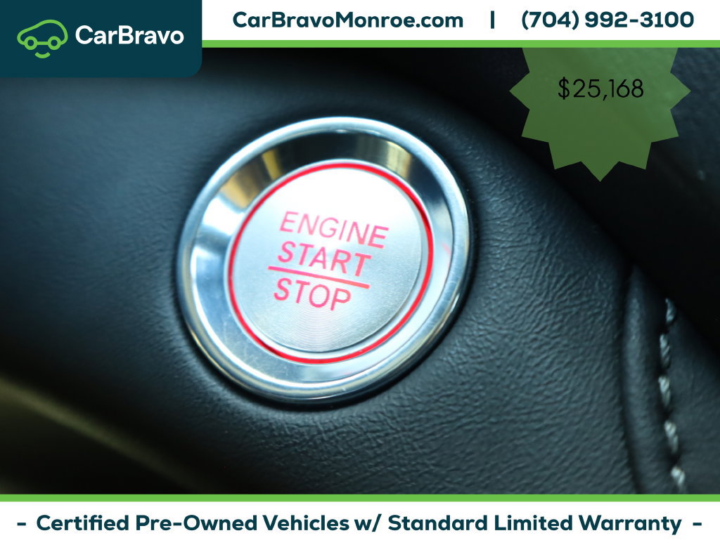 Used 2020 Acura RDX w/ Advance Package FWD image 35