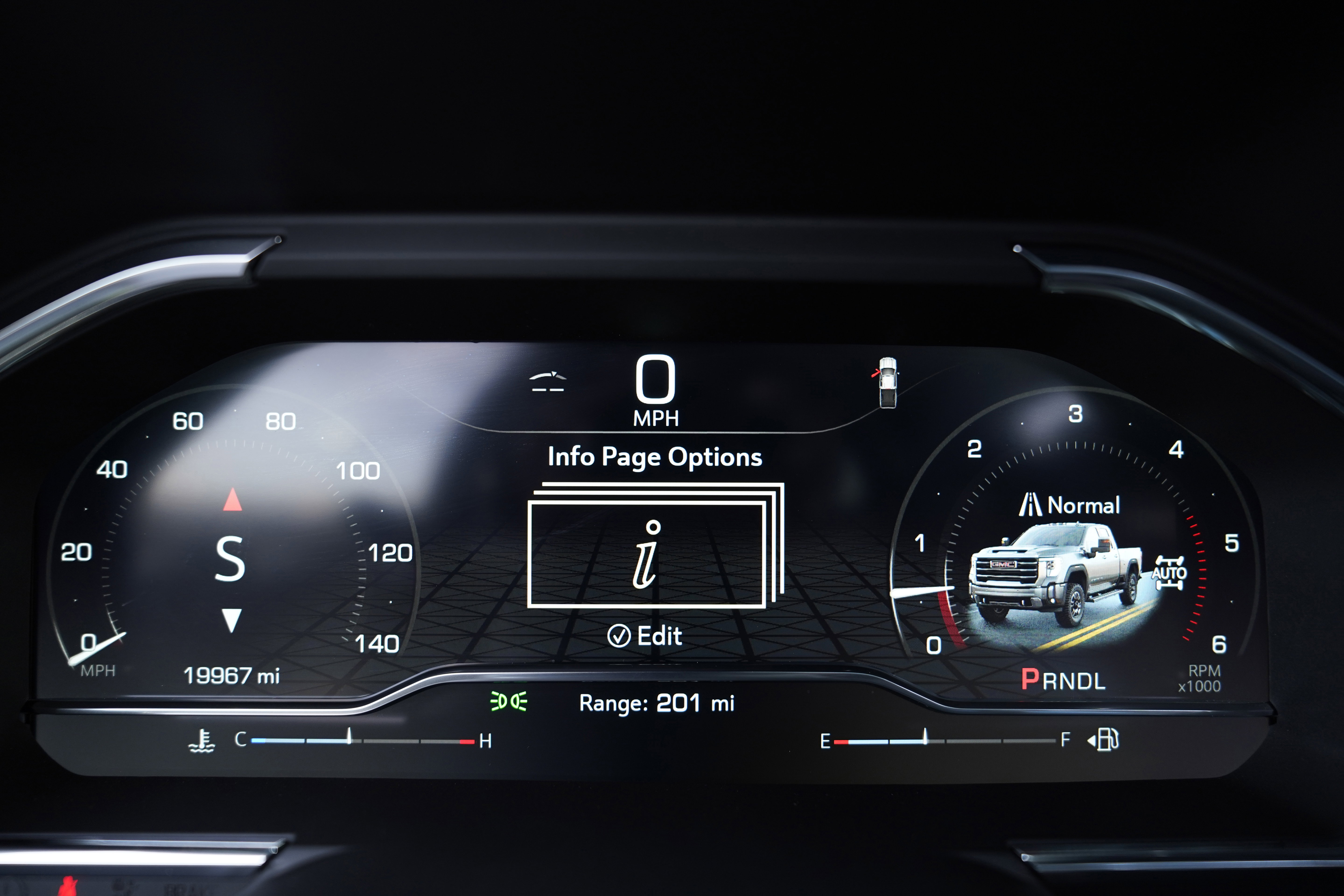 Used 2025 GMC Sierra 2500 AT4X image 15